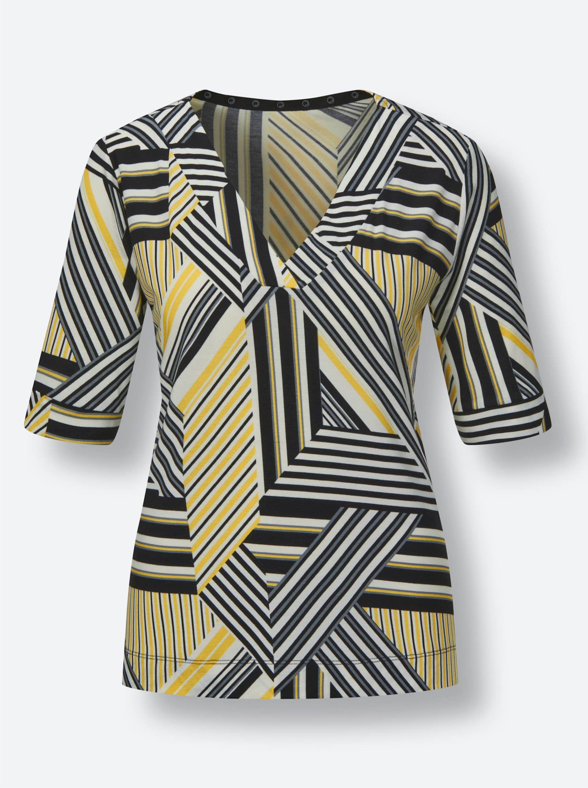Lyocell-Shirt Lyocell-Shirt