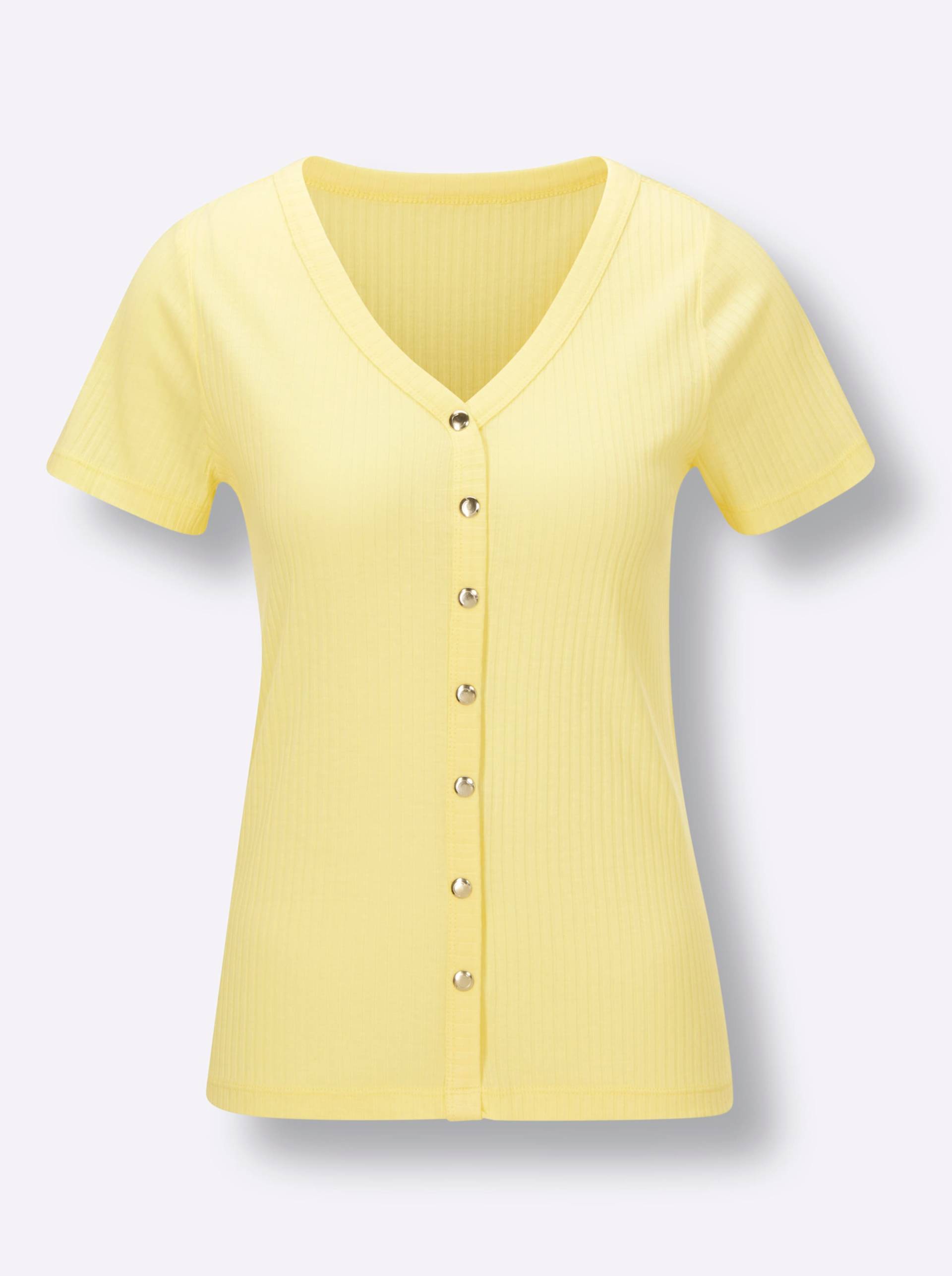 Lyocell-Shirt Lyocell-Shirt