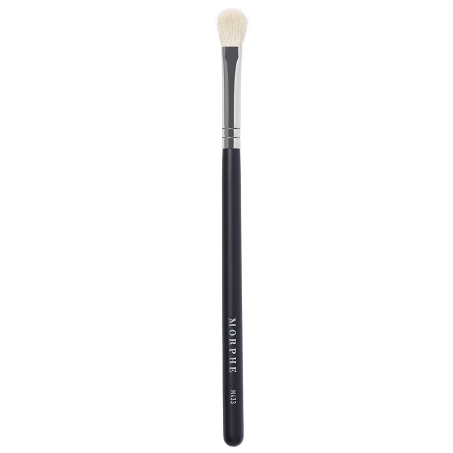 Morphe  Morphe M433 - Pro Firm Blending Fluff Brush lidschattenpinsel 1.0 pieces von Morphe