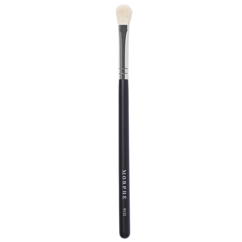 Morphe  Morphe M433 - Pro Firm Blending Fluff Brush lidschattenpinsel 1.0 pieces von Morphe