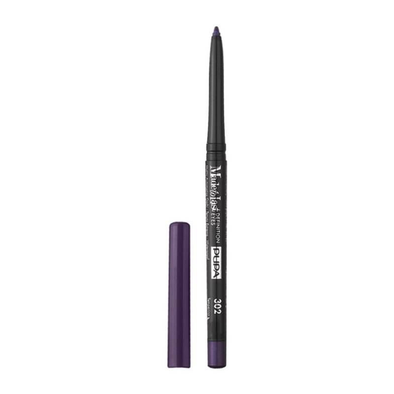 PUPA Milano  PUPA Milano Made to Last Definition Eyes eyeliner 0.35 g von PUPA Milano