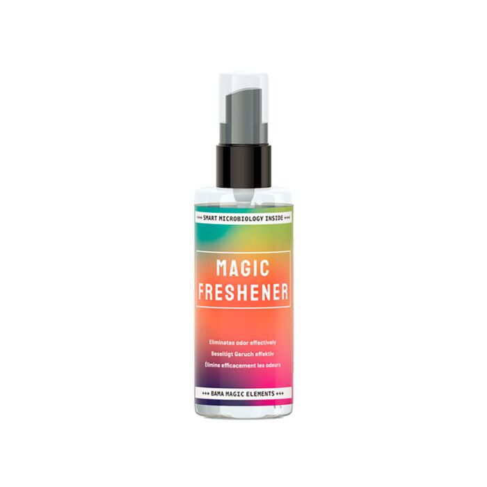 Magic Freshener von Bama von Bama