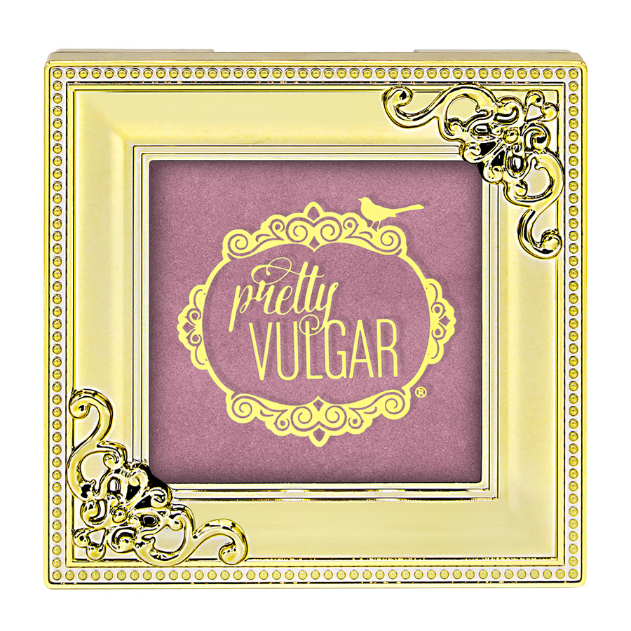 Pretty Vulgar  Pretty Vulgar Make Them rouge 6.0 g von Pretty Vulgar