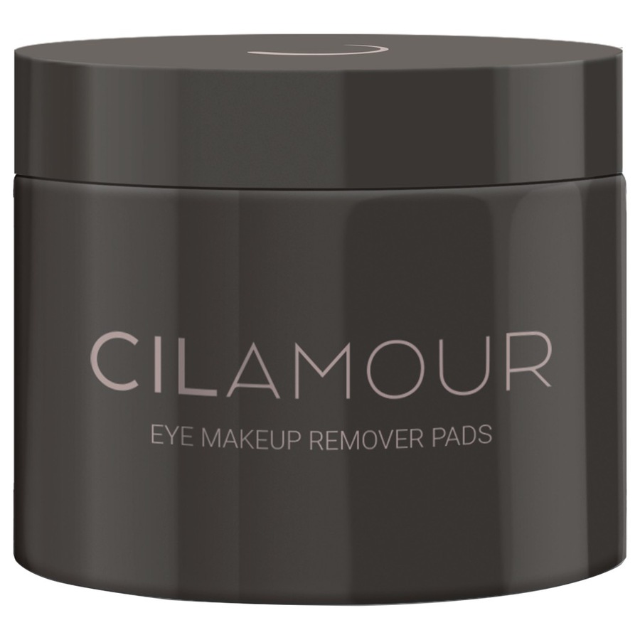 Cilamour  Cilamour Eye Makeup Remover Pads makeup_entferner 36.0 pieces von Cilamour