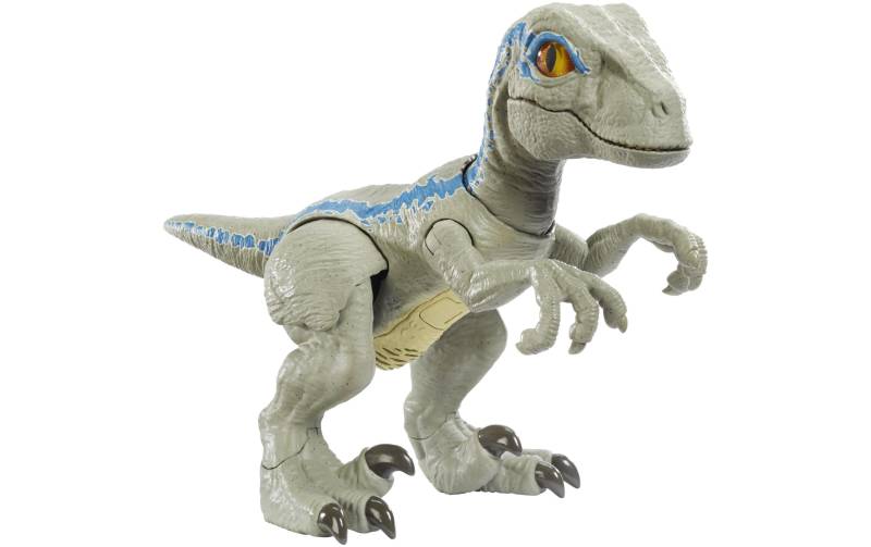 Mattel® Spielfigur »Dinofreundin Blue« von Mattel®