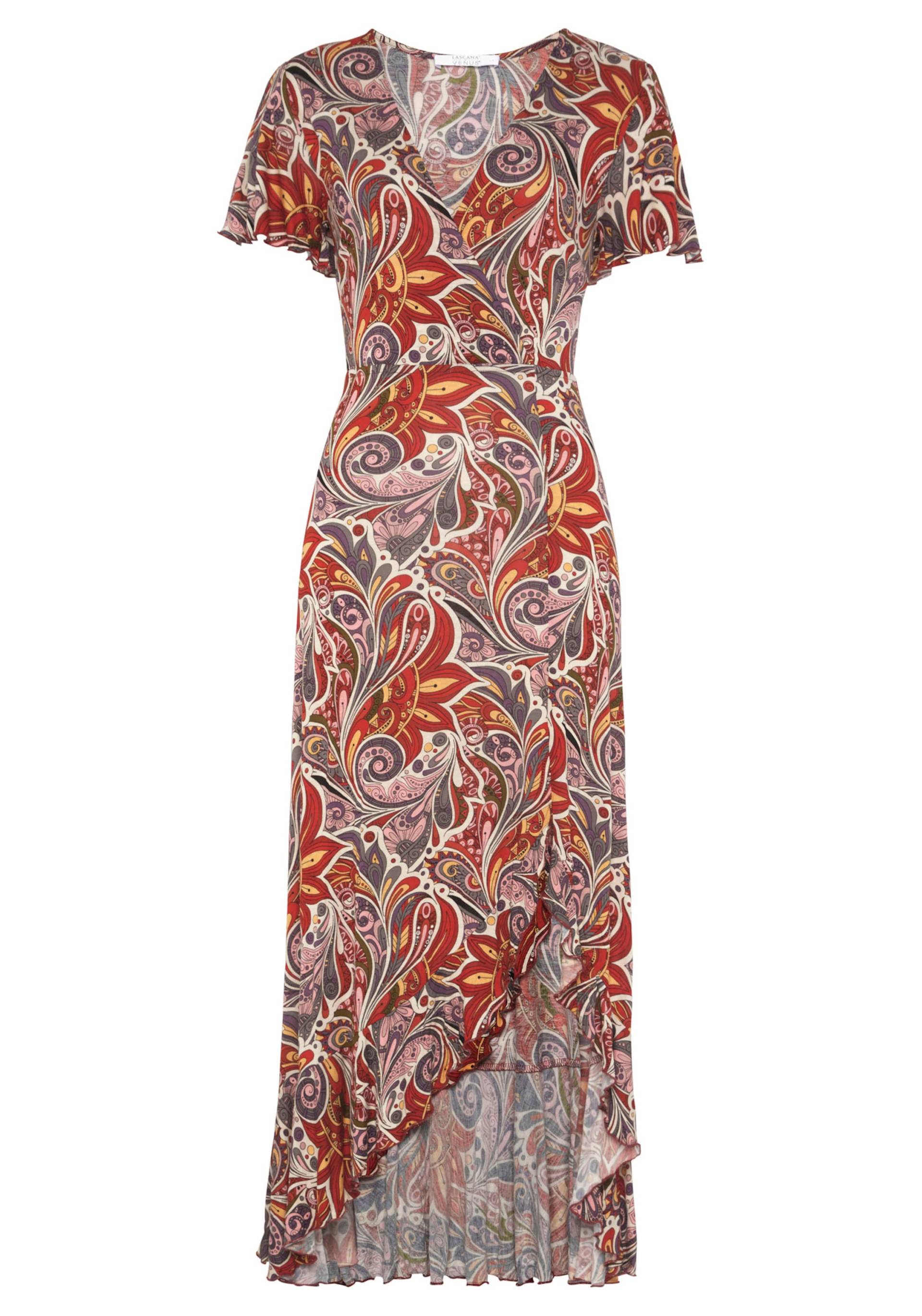 Maxikleid Maxikleid