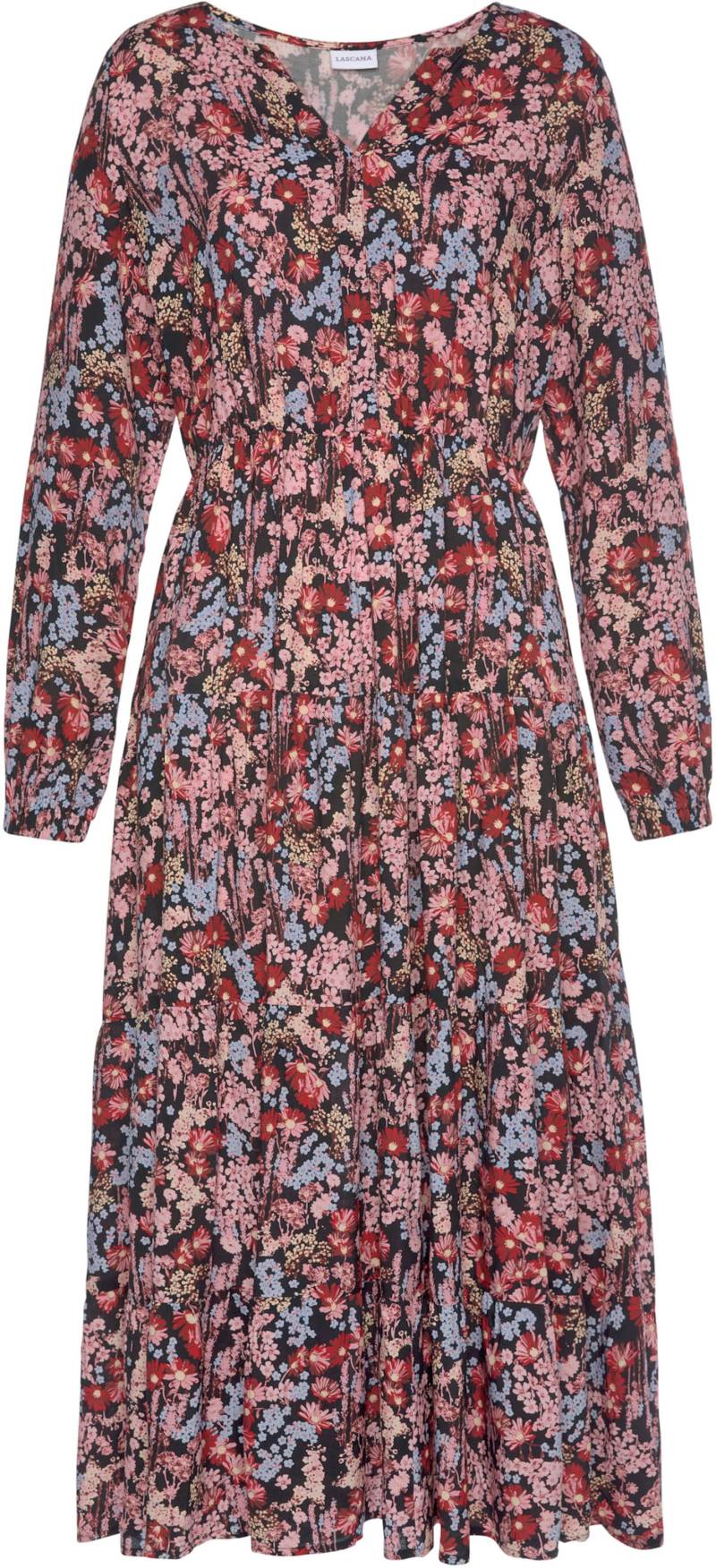 Maxikleid