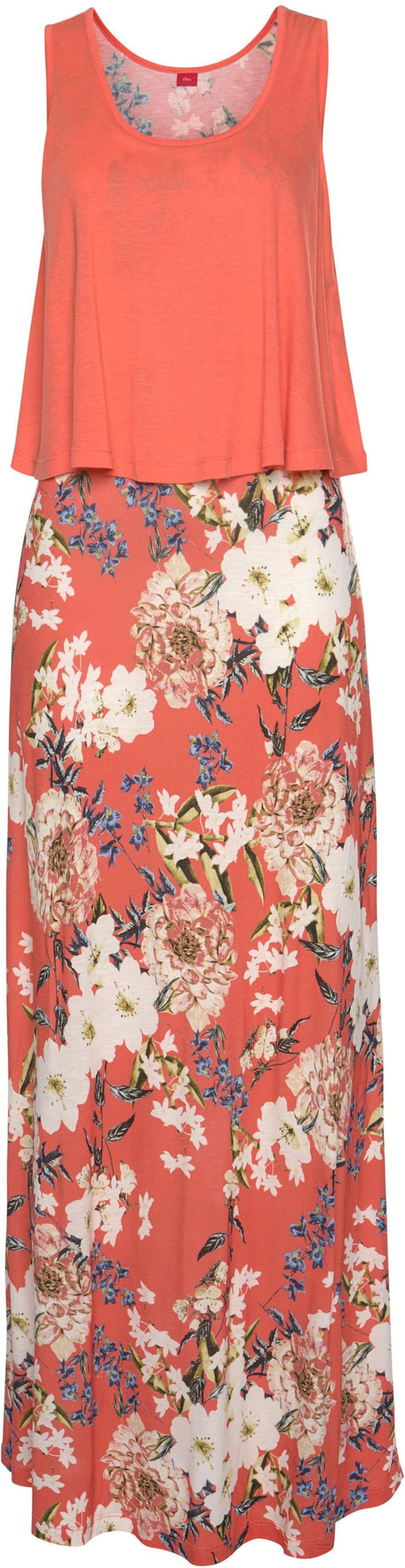 Maxikleid Maxikleid