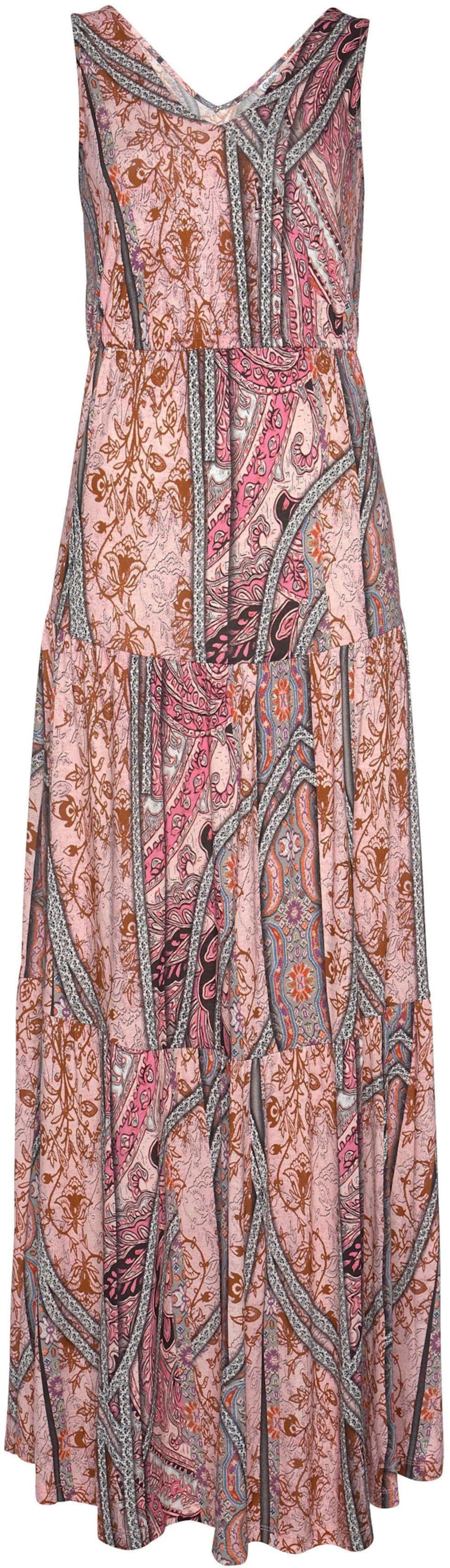 Maxikleid Maxikleid
