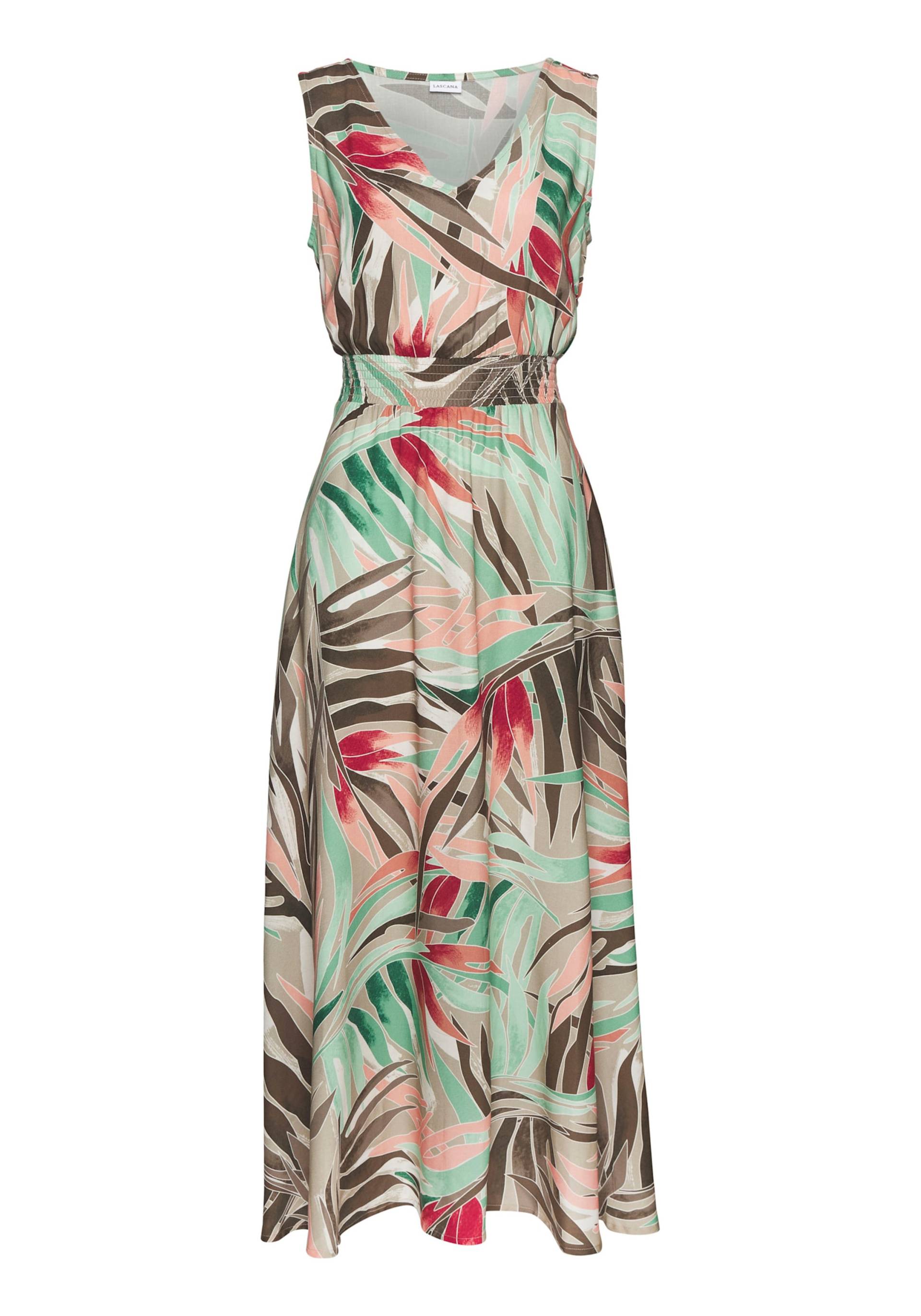Maxikleid Maxikleid