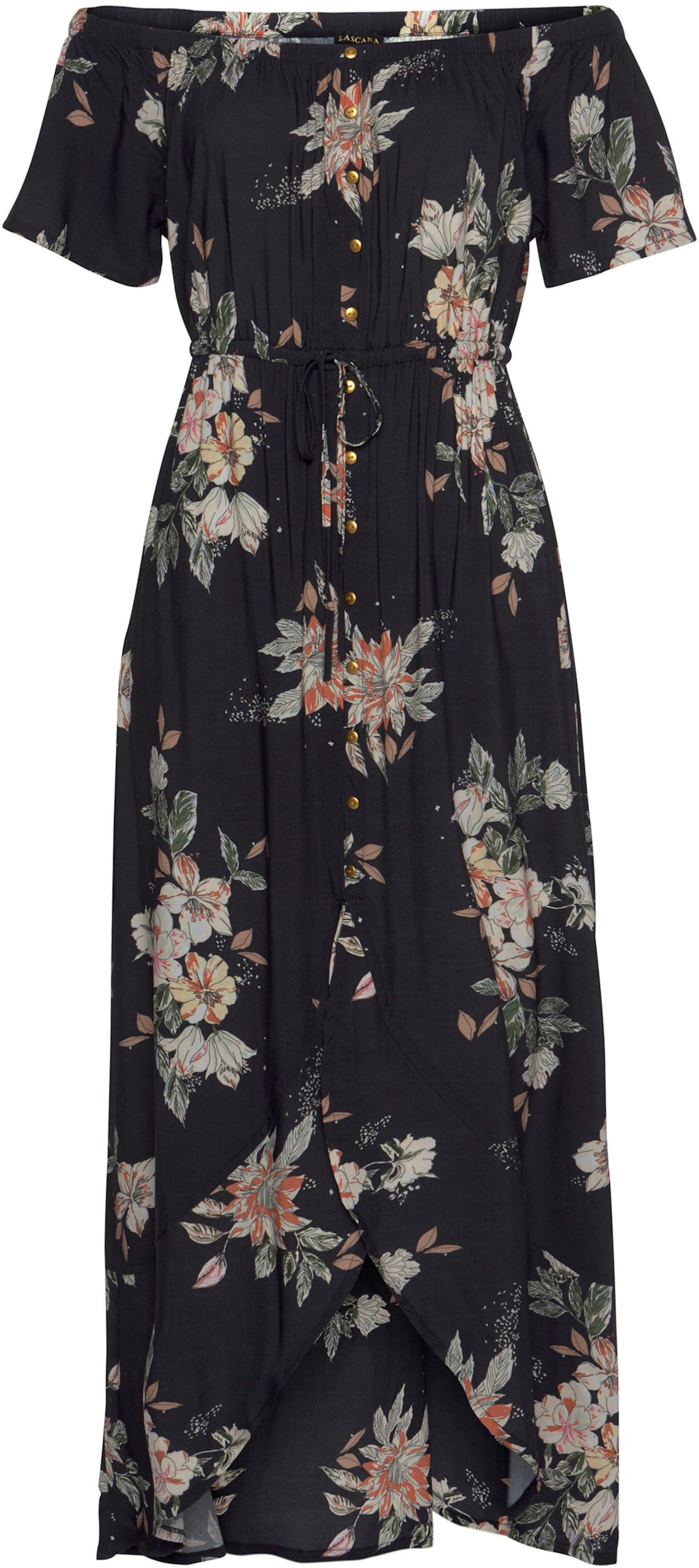 Maxikleid Maxikleid