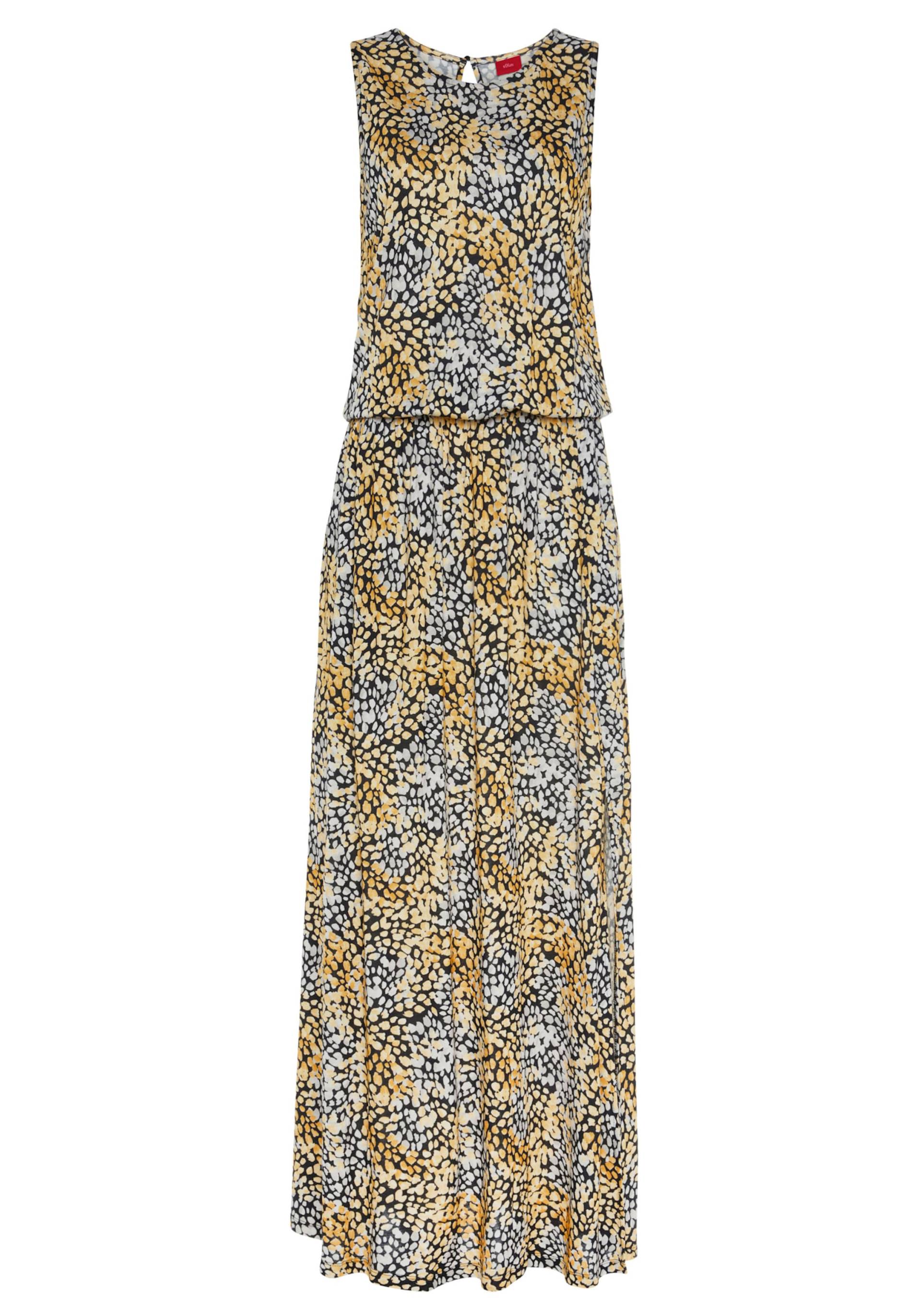 Maxikleid Maxikleid