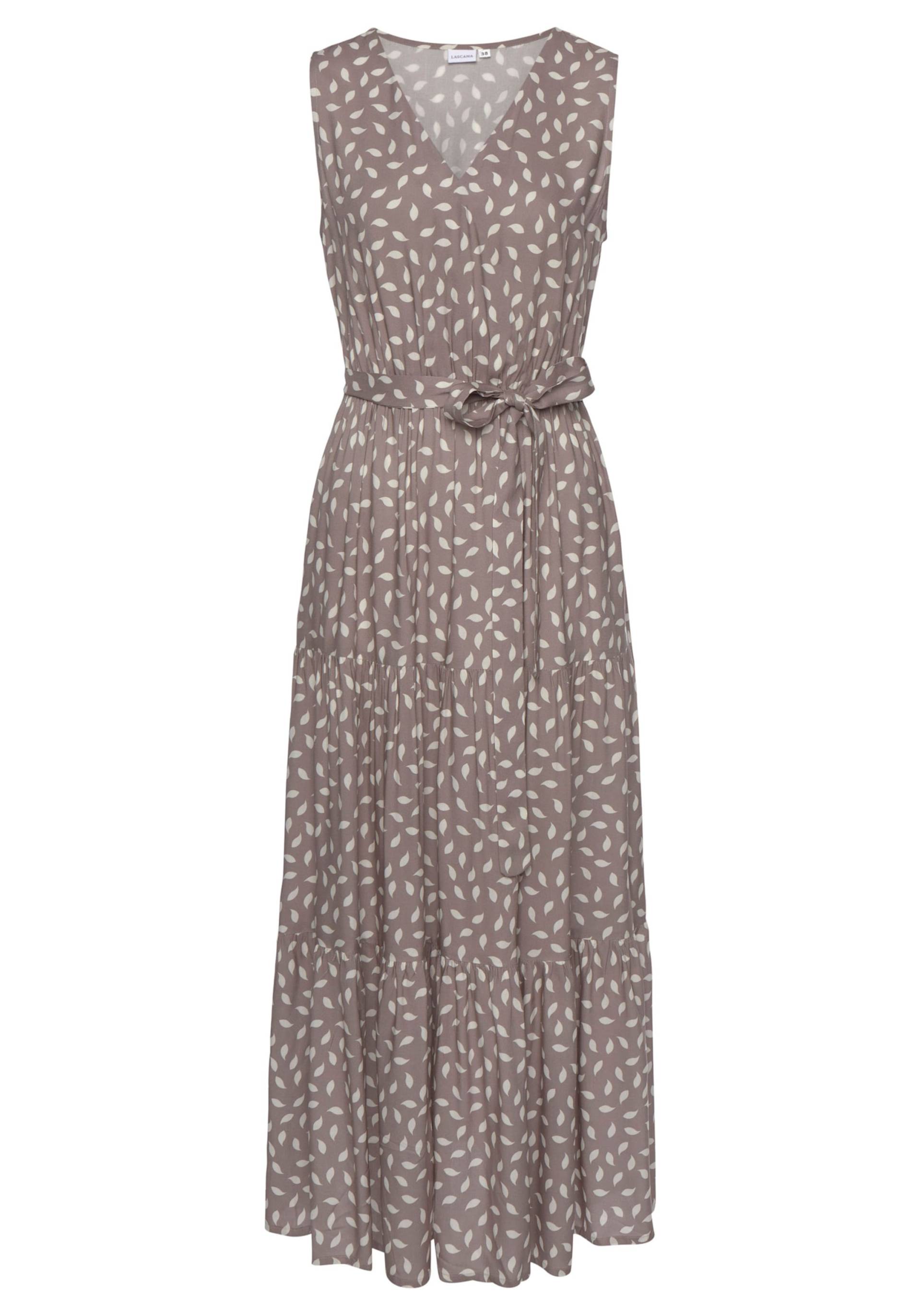 Maxikleid Maxikleid