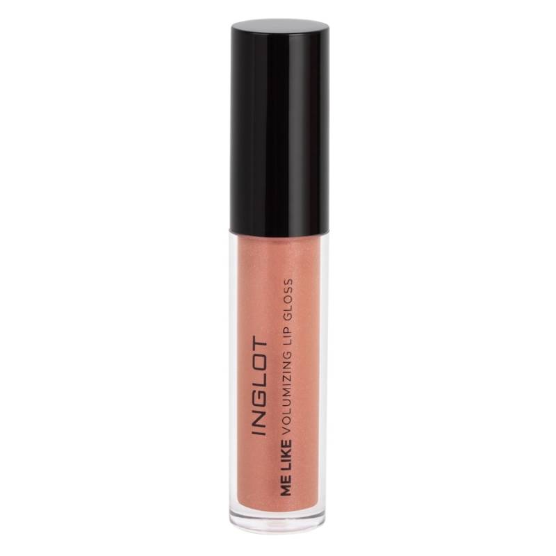 Inglot  Inglot Me Like Volumizing lipgloss 4.8 ml von Inglot