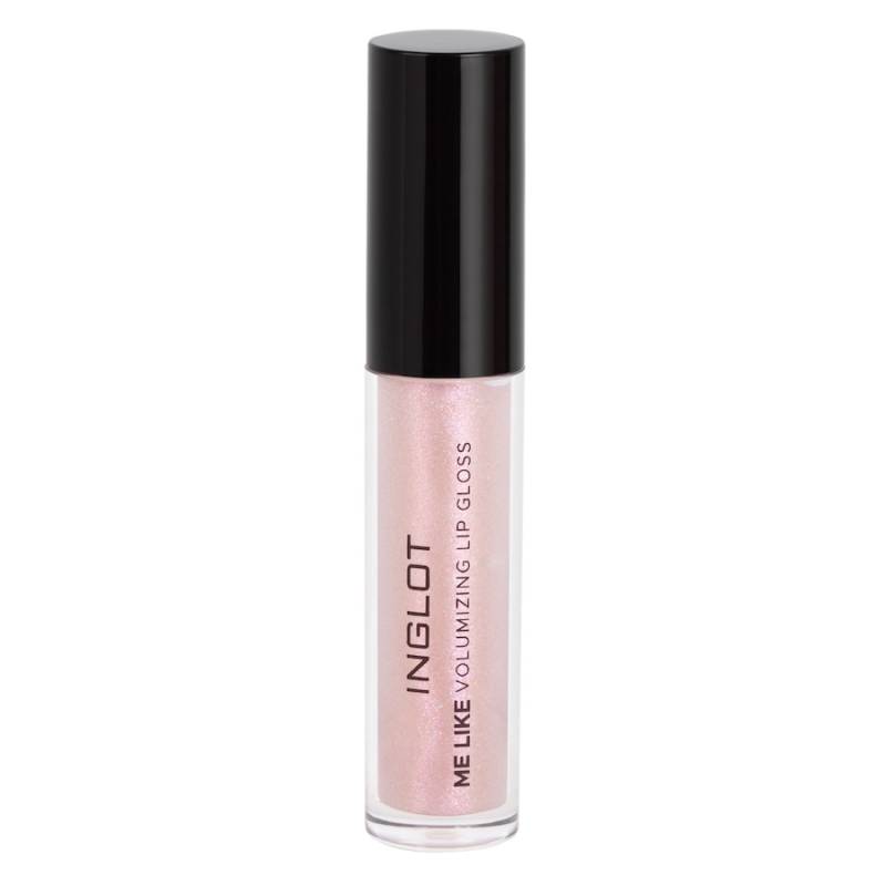 Inglot  Inglot Me Like Volumizing lipgloss 4.8 ml von Inglot