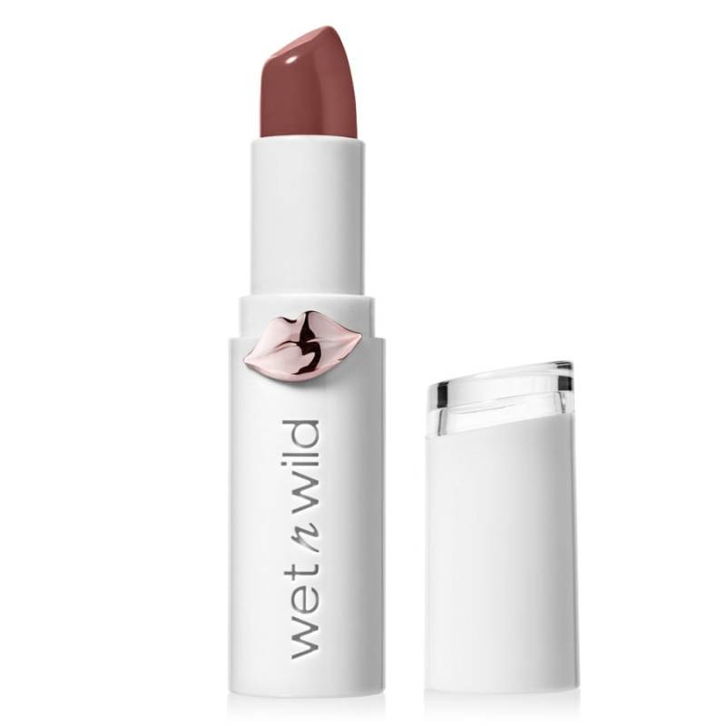 wet n wild  wet n wild Megalast High Shine Lip Color lippenstift 3.3 g von wet n wild