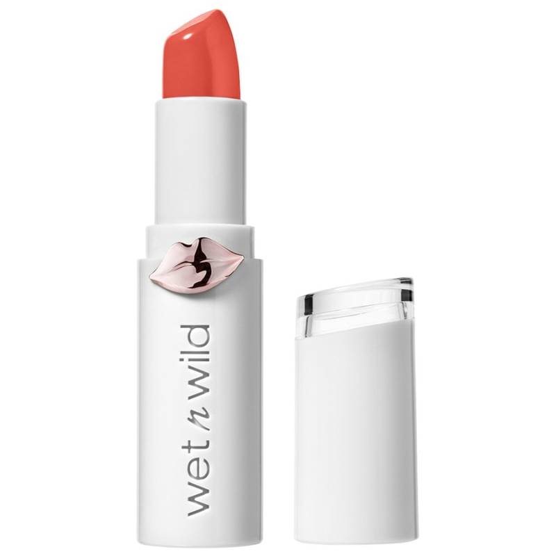 wet n wild  wet n wild Megalast High Shine Lip Color lippenstift 3.3 g von wet n wild