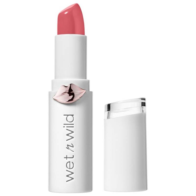 wet n wild  wet n wild Megalast High Shine Lip Color lippenstift 3.3 g von wet n wild