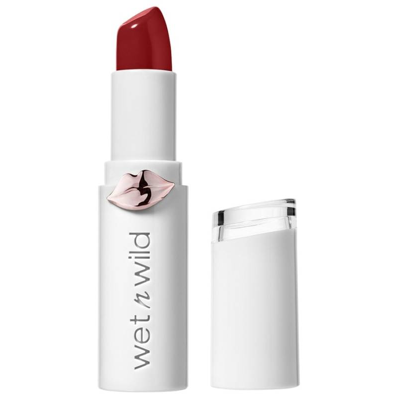 wet n wild  wet n wild Megalast High Shine Lip Color lippenstift 3.3 g von wet n wild