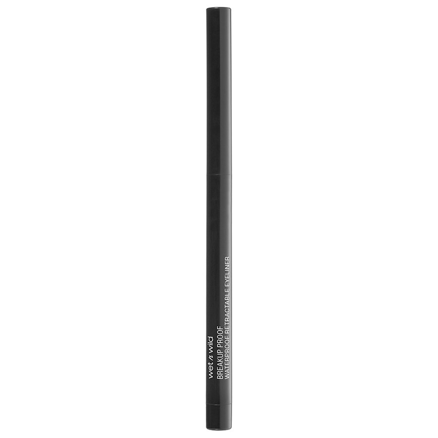 wet n wild  wet n wild Mega Last Breakup-Proof Retractable eyeliner 0.23 g von wet n wild