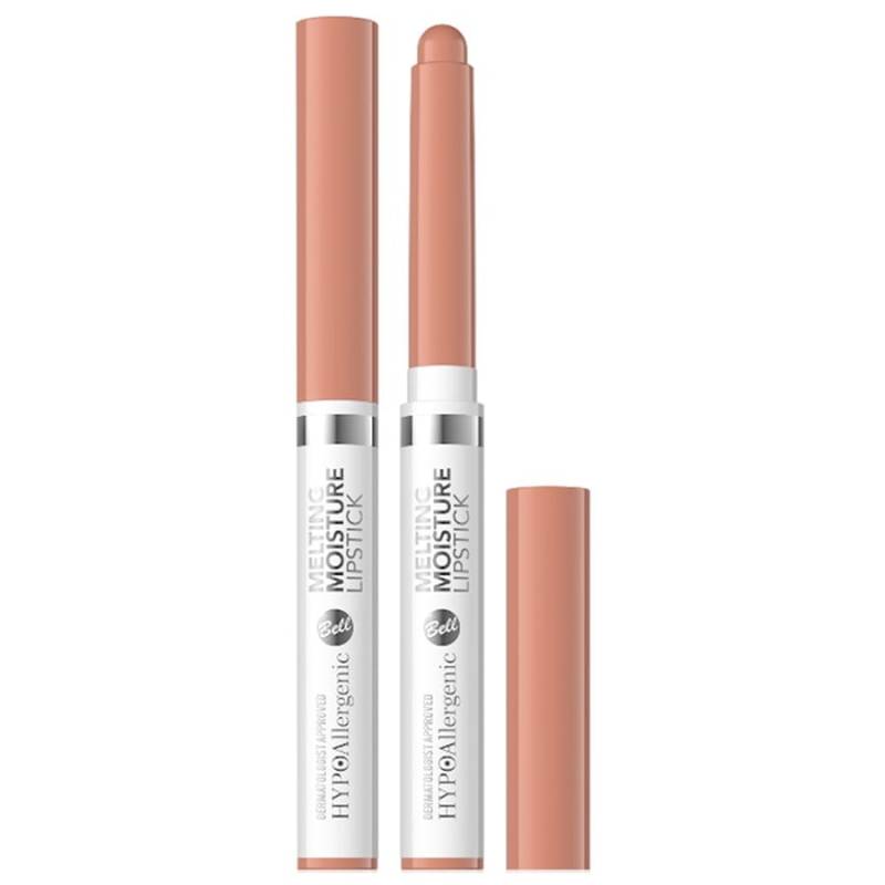 Bell Hypo Allergenic  Bell Hypo Allergenic Melting Moisture Lipstick lippenstift 1.5 g von Bell Hypo Allergenic