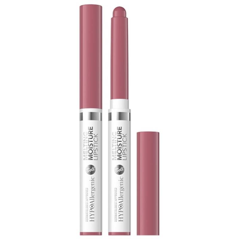 Bell Hypo Allergenic  Bell Hypo Allergenic Melting Moisture Lipstick lippenstift 1.5 g von Bell Hypo Allergenic