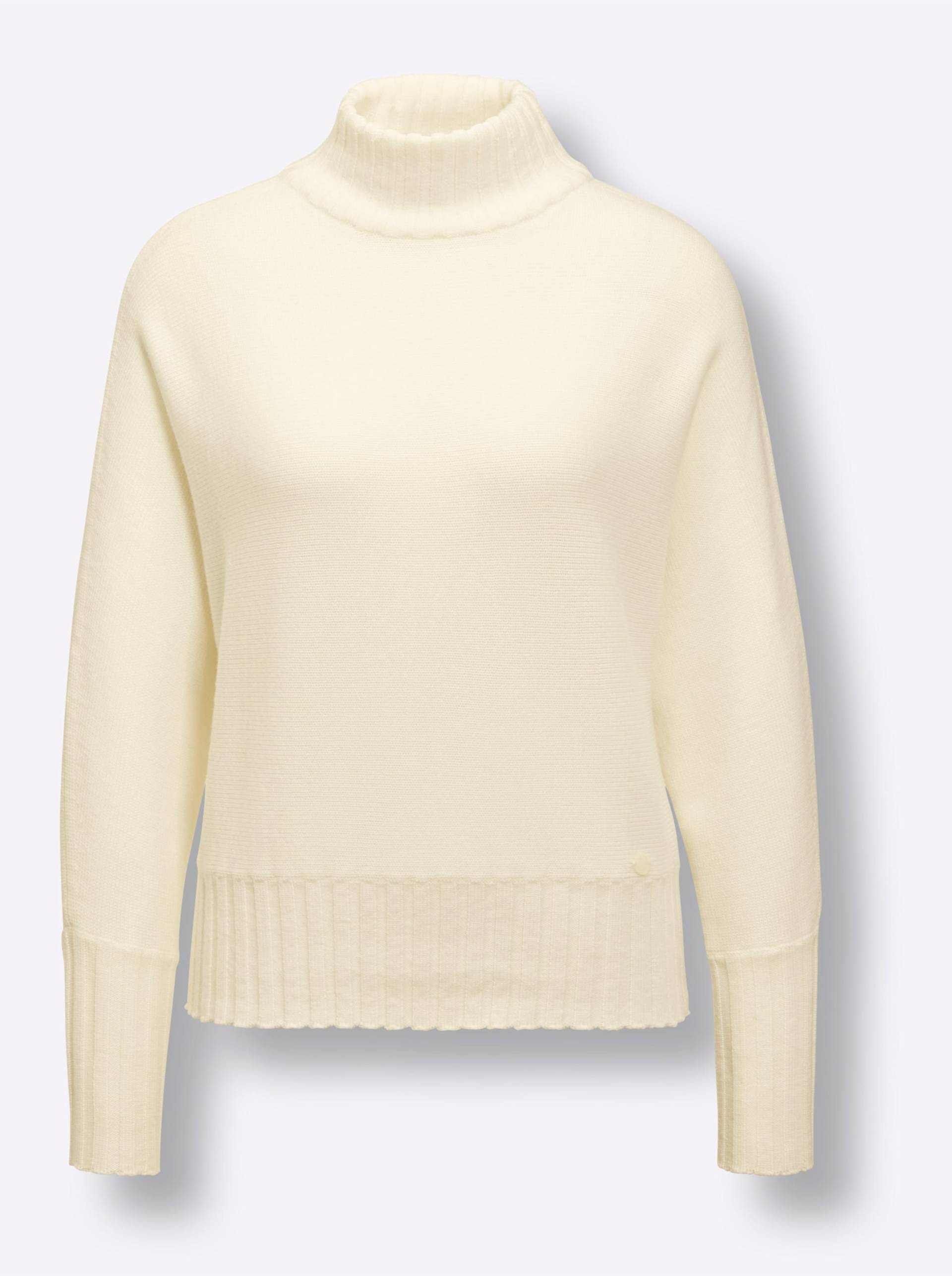 Merinowoll-Pullover Merinowoll-Pullover
