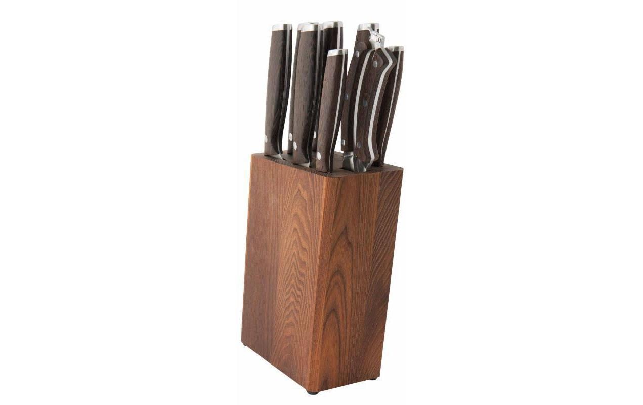 BergHOFF Messerblock »Essentials 9-teilig« BergHOFF Messerblock »Essentials 9-teilig« von Berghoff
