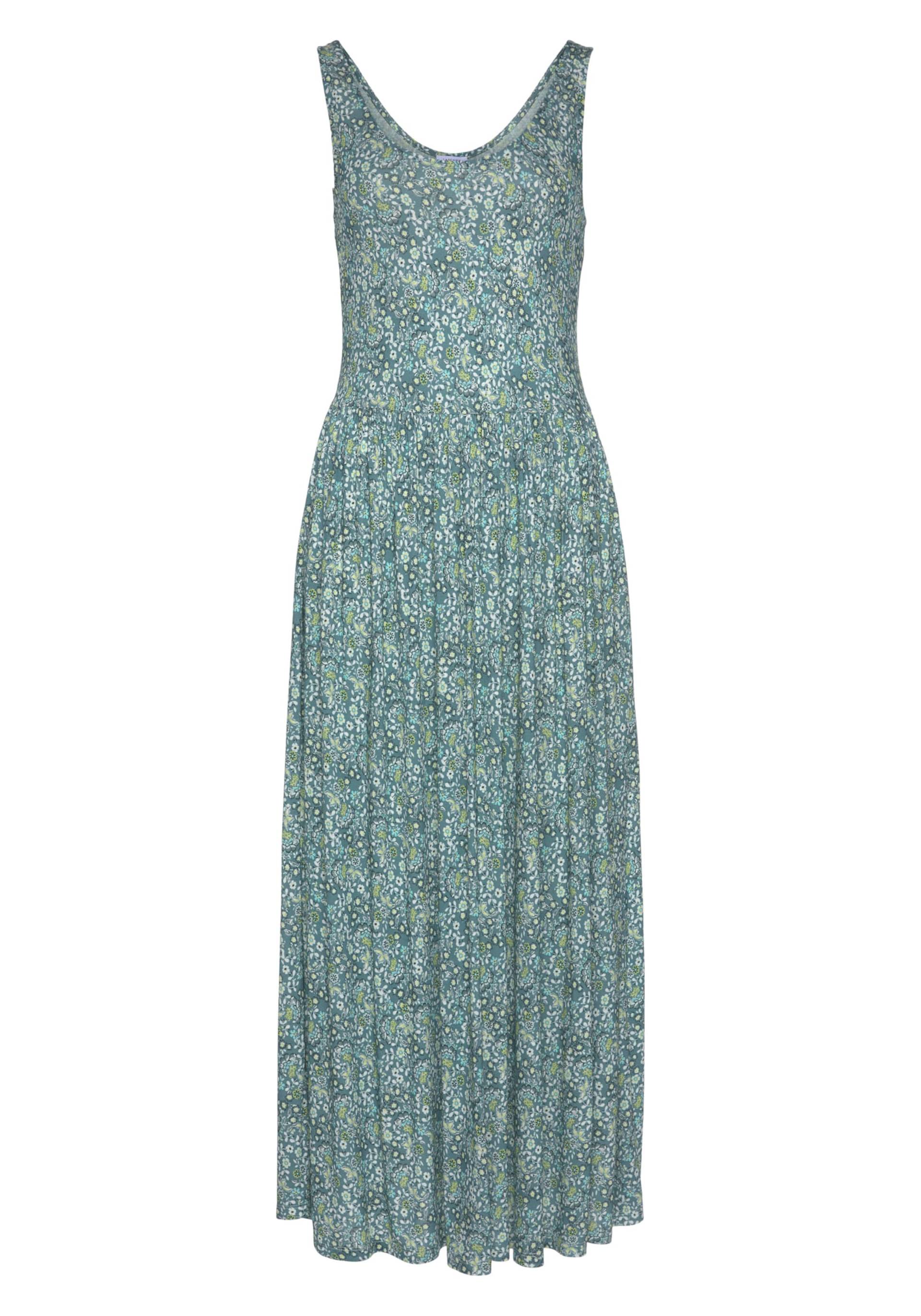 Midikleid Midikleid