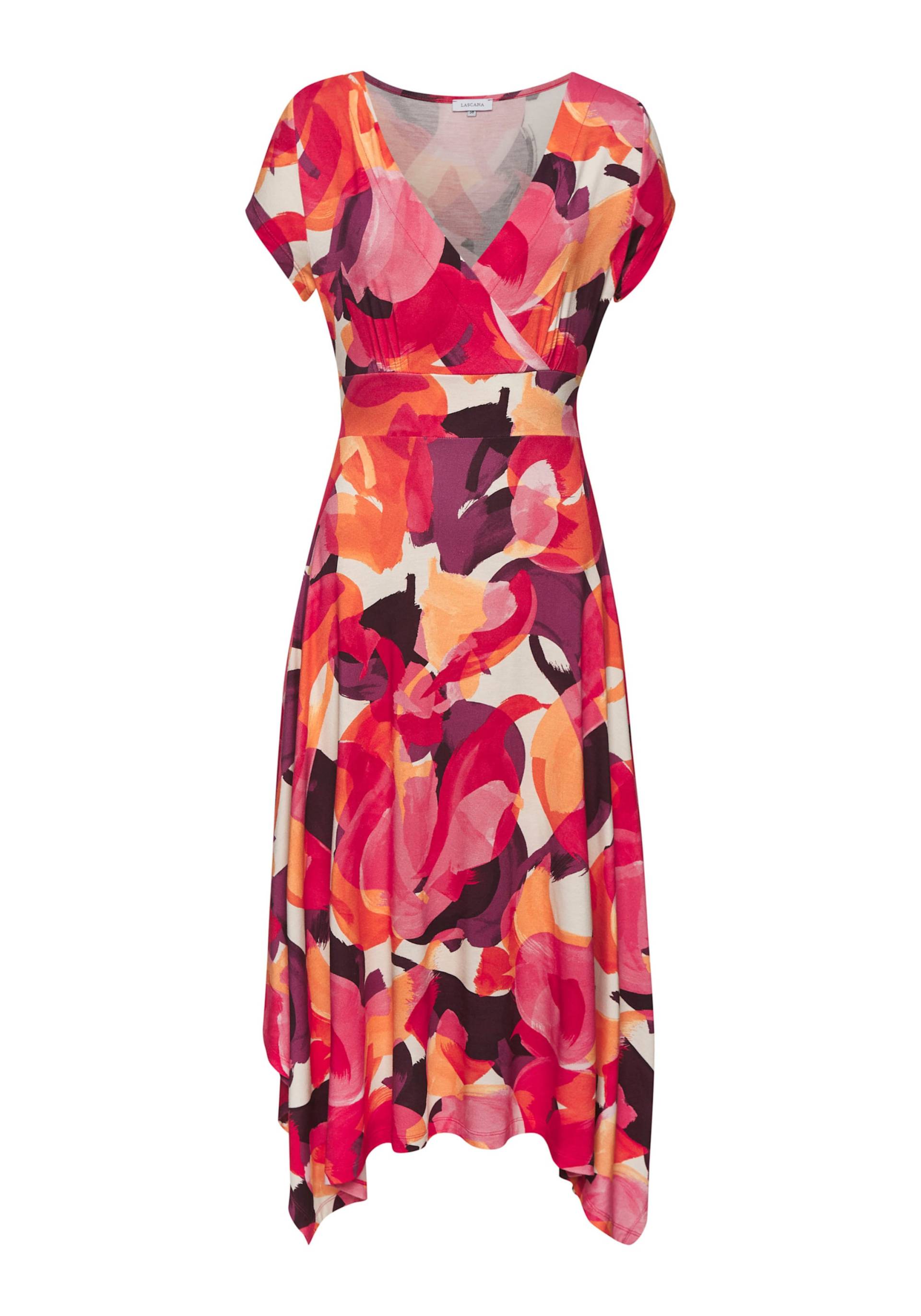 Midikleid Midikleid