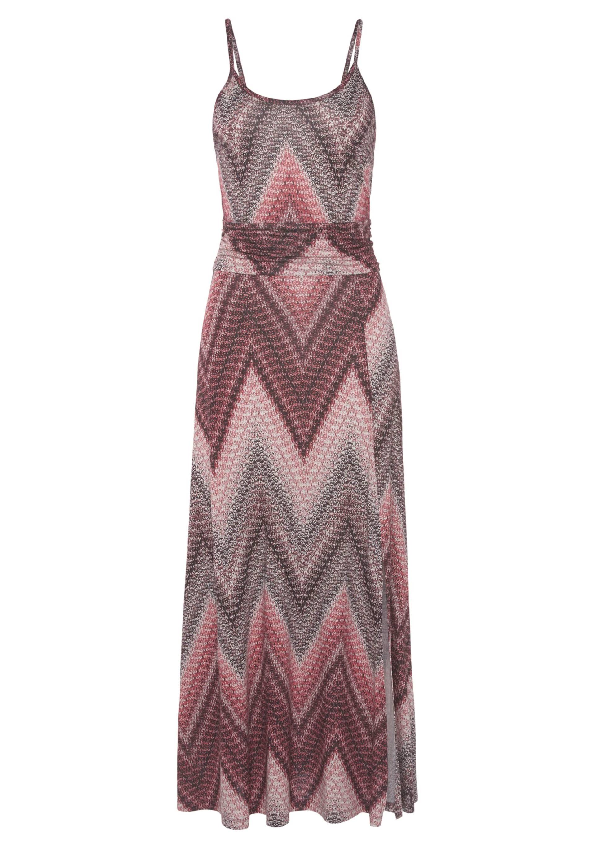 Midikleid Midikleid
