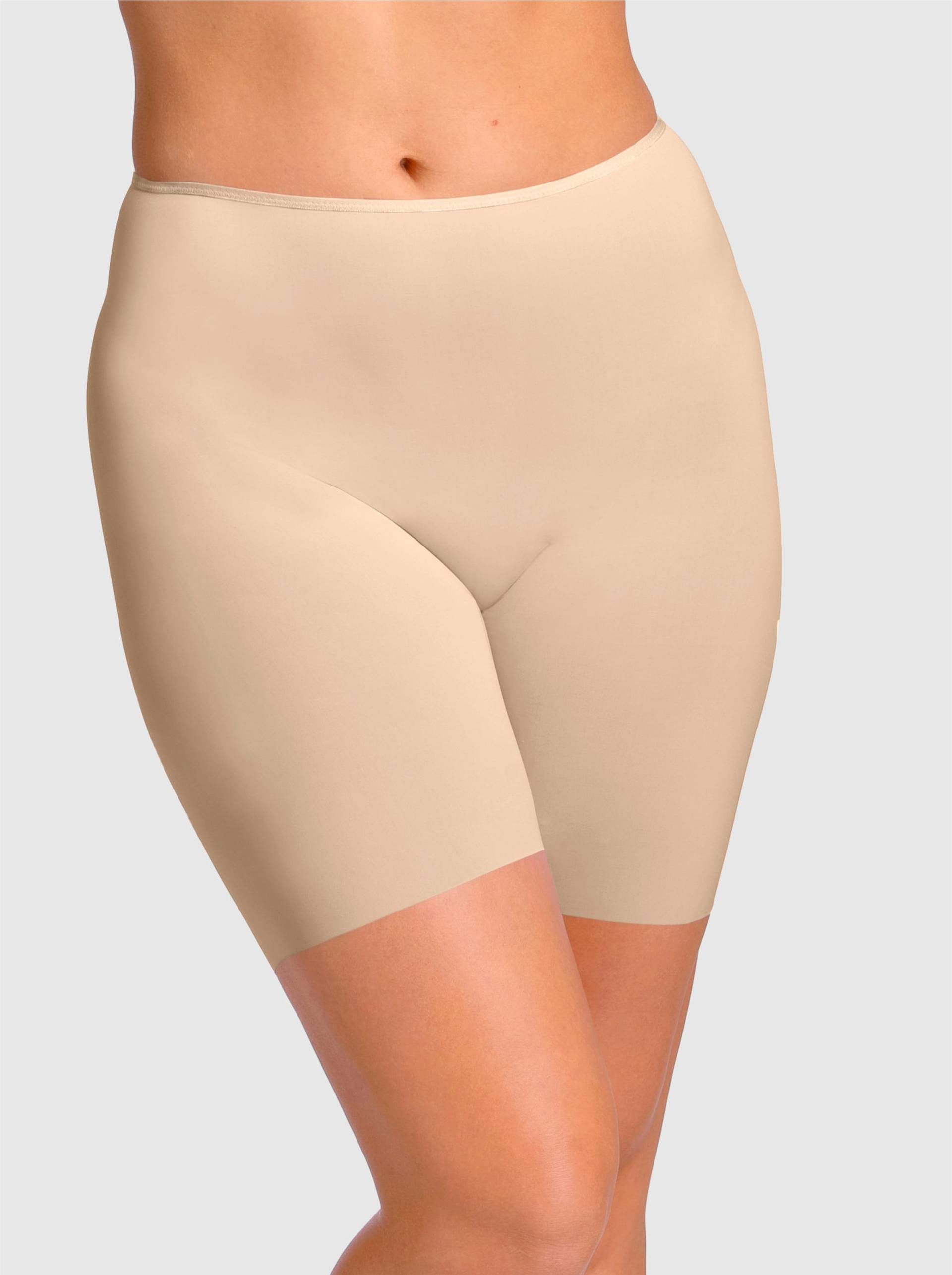 Miederhose in beige von Miss Mary