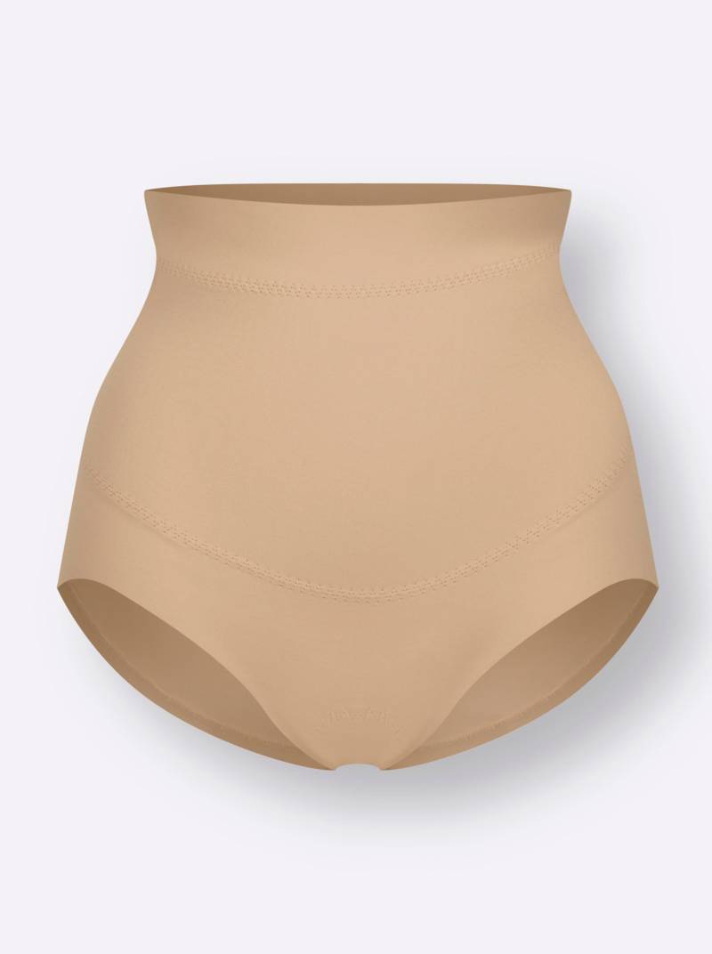 Miederhose in camel von Anita