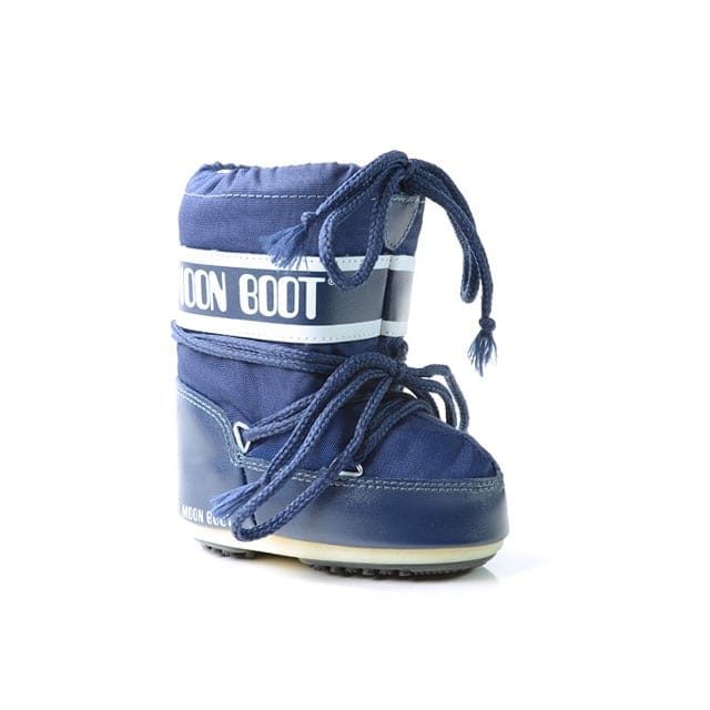 Moon boot Mini Nylon-19 19 von Moon boot