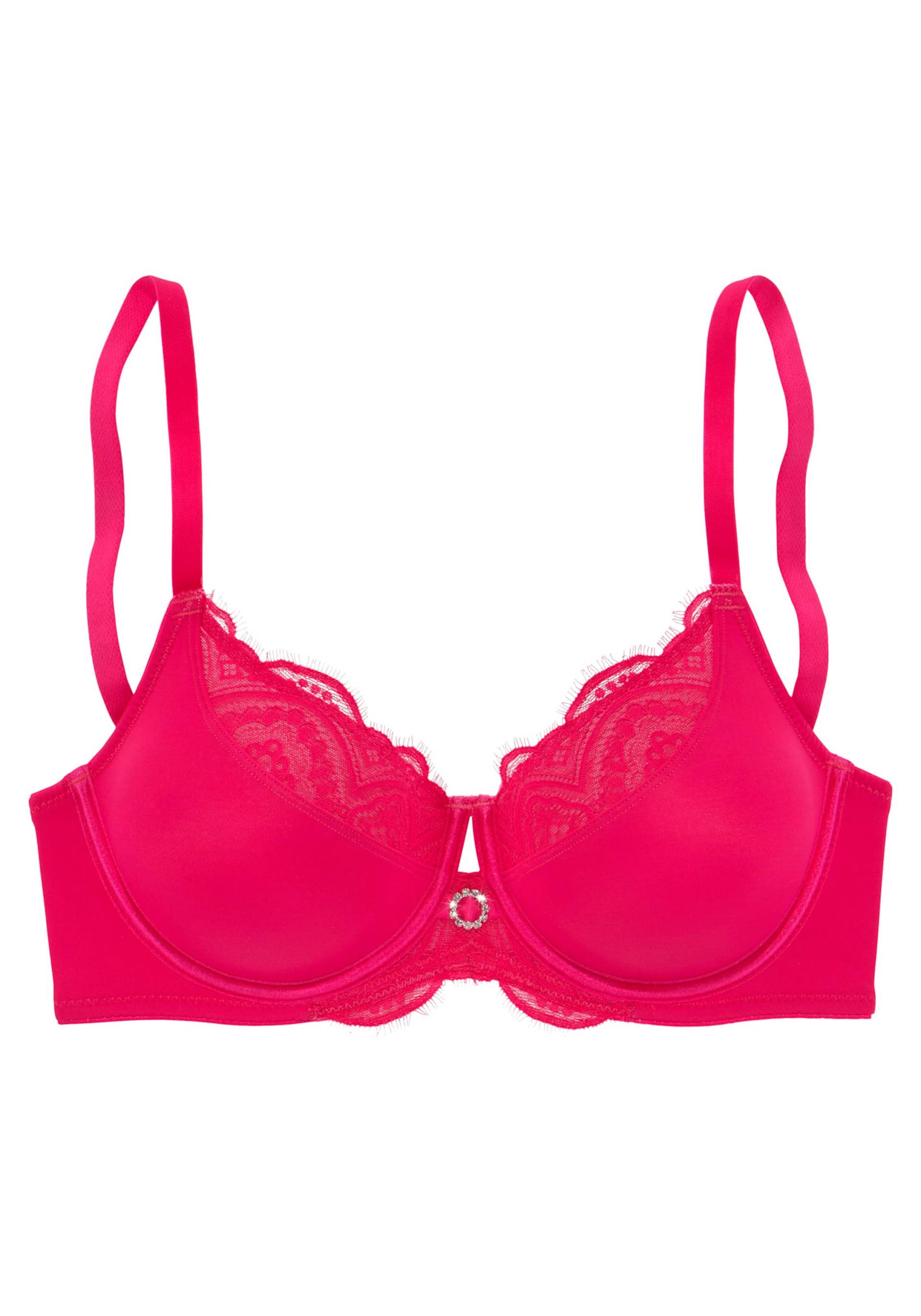 Minimizer-BH in pink von Nuance