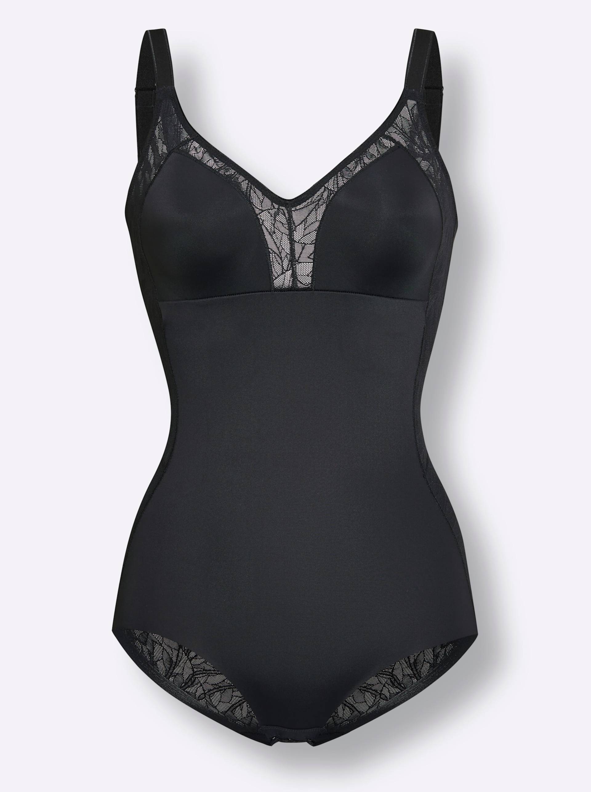 Minimizer-Body ohne Bügel Minimizer-Body ohne Bügel