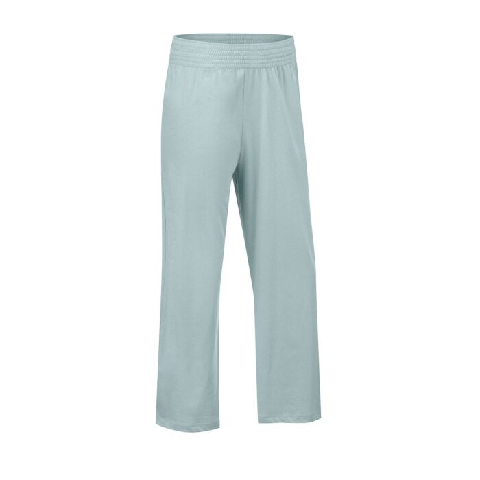 Mix & Match Pyjama 7/8 Culotte Hose, mint von Artime