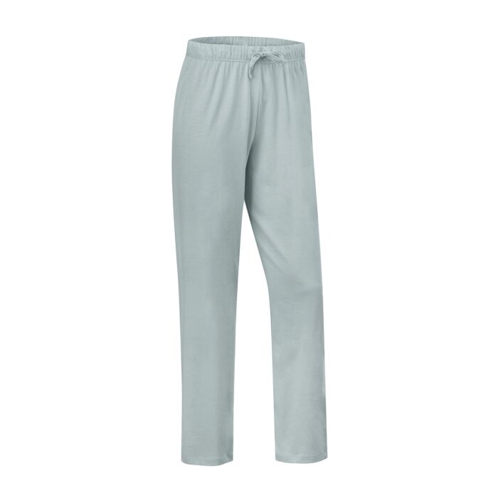 Mix & Match Pyjama Hose aus Baumwolle, mint von Artime