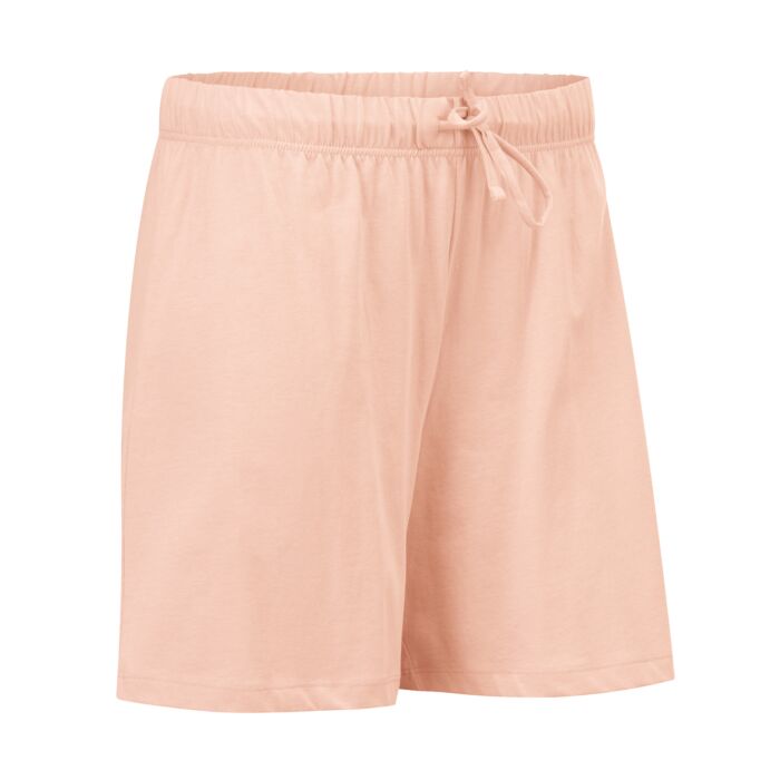 Mix & Match Pyjama Shorts aus Baumwolle von Artime