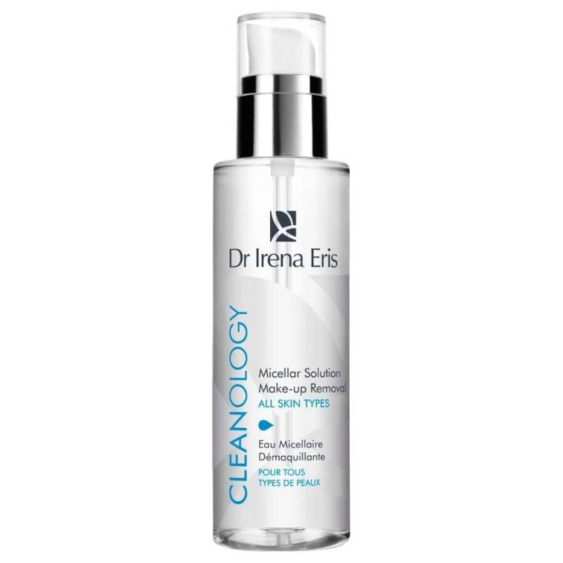 Dr Irena Eris Cleanology Dr Irena Eris Cleanology Mizellares Wasser makeup_entferner 200.0 ml von Dr Irena Eris