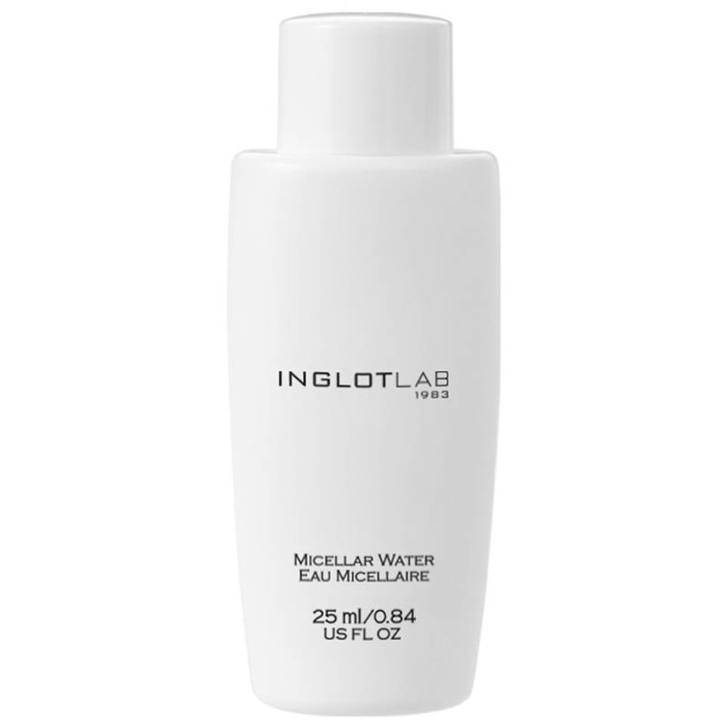 Inglot  Inglot Mizellen Wasser gesichtswasser 25.0 ml von Inglot