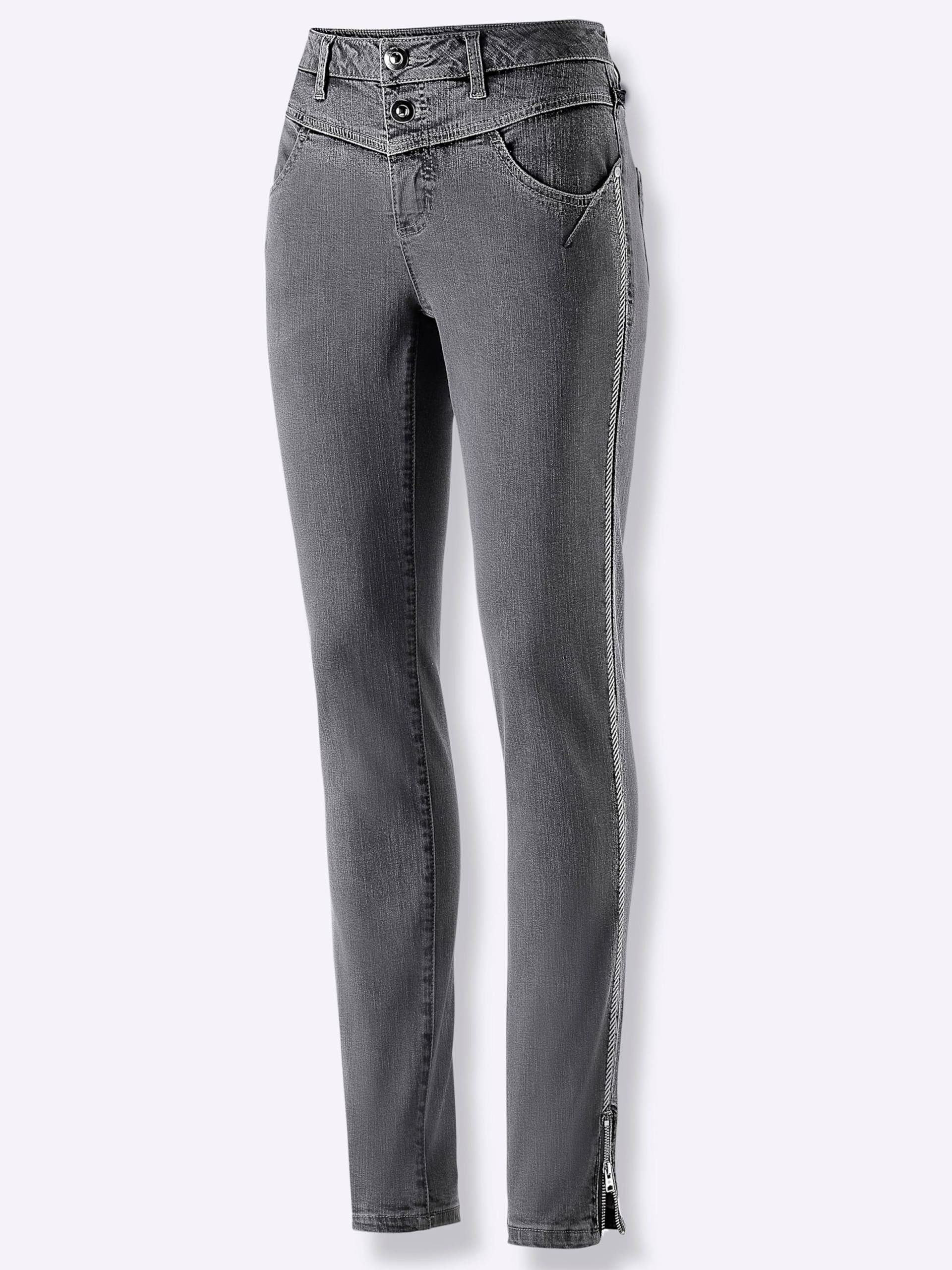 Modal-Baumwoll-Jeans Modal-Baumwoll-Jeans