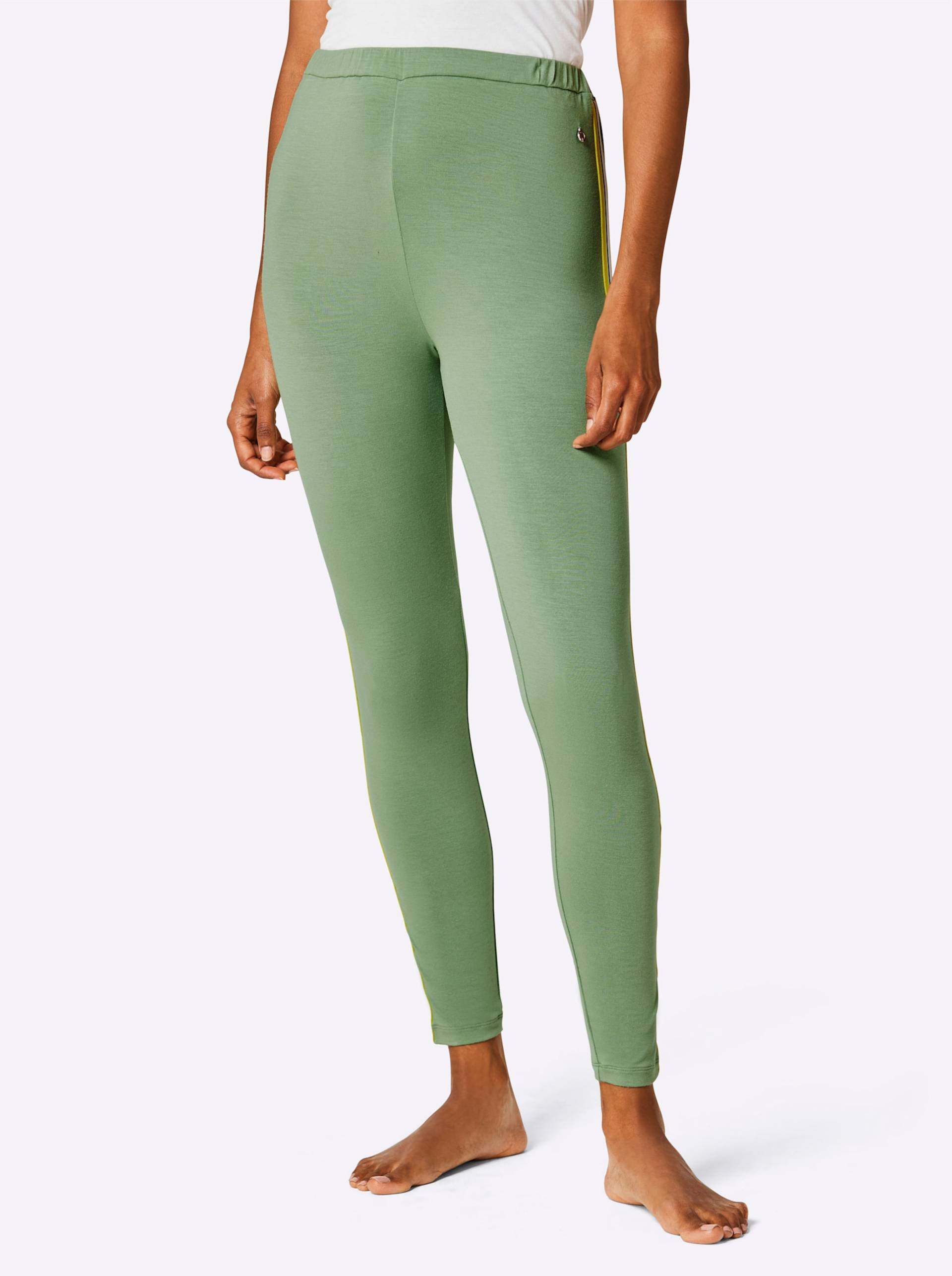 Modal-Leggings