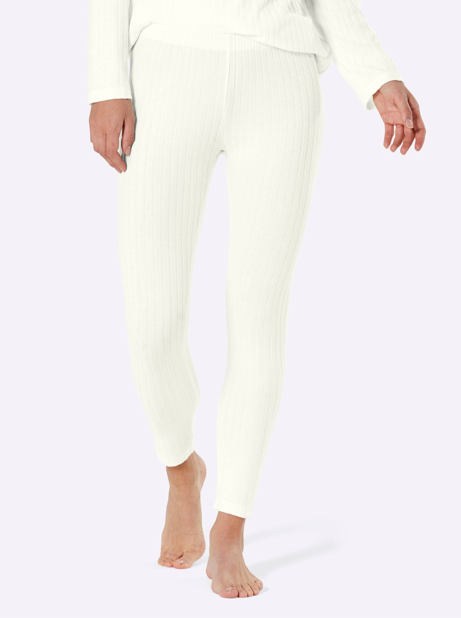 Modal-Leggings Modal-Leggings