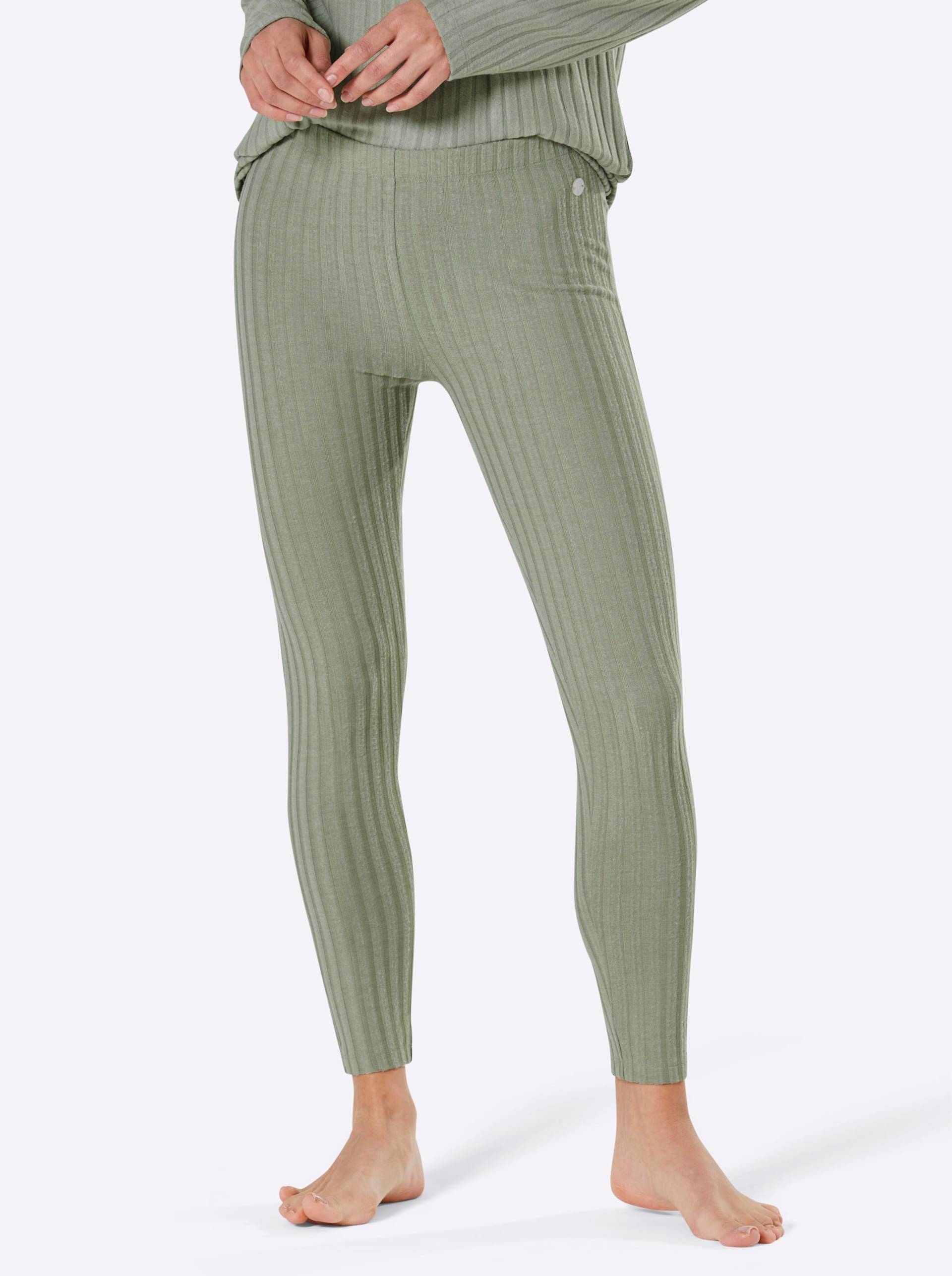 Modal-Leggings Modal-Leggings