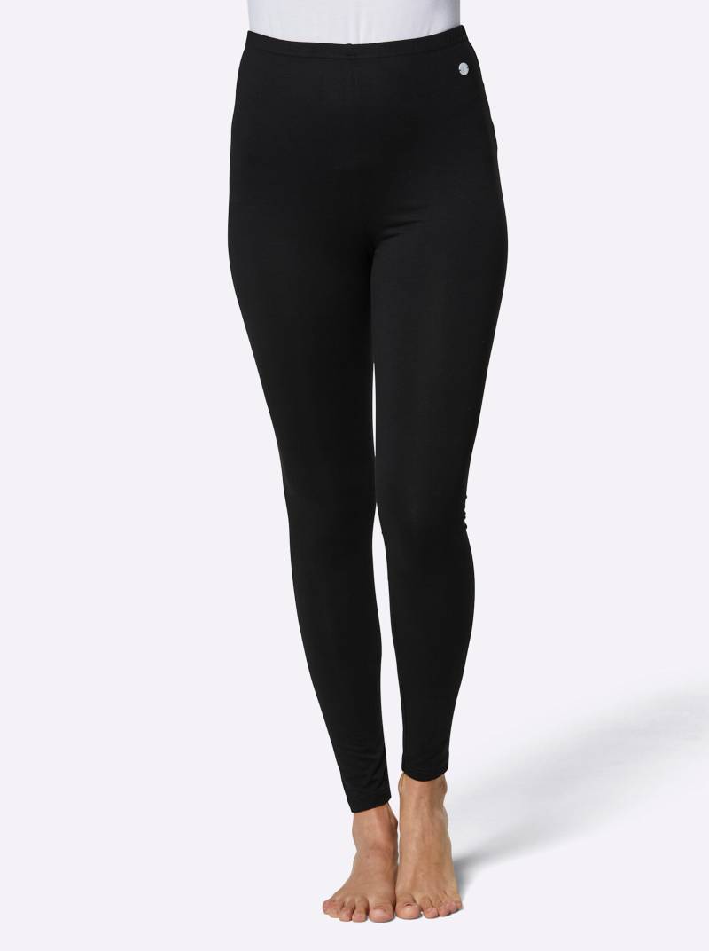 Modal-Leggings