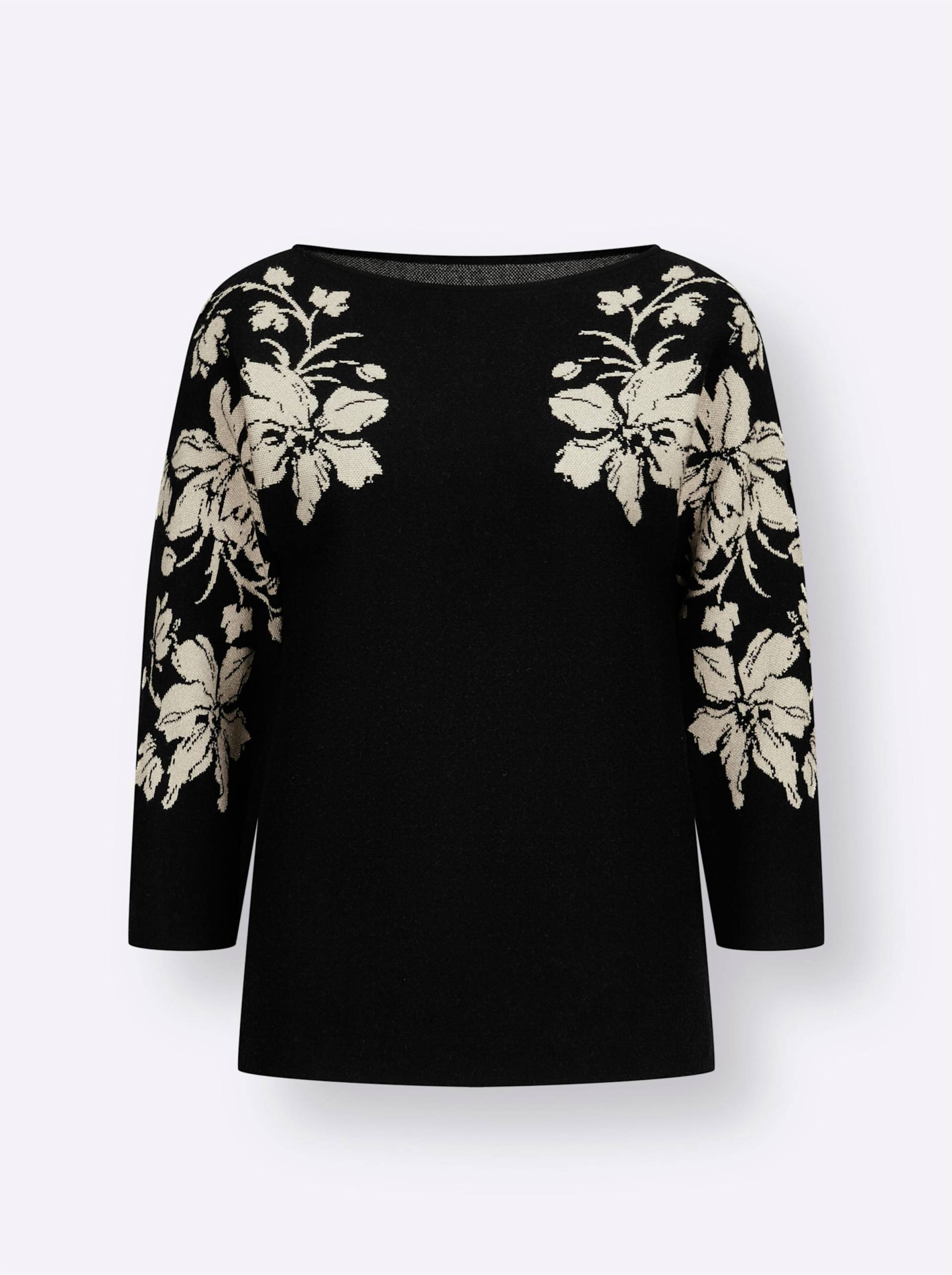 Modal-Mix-Pullover Modal-Mix-Pullover