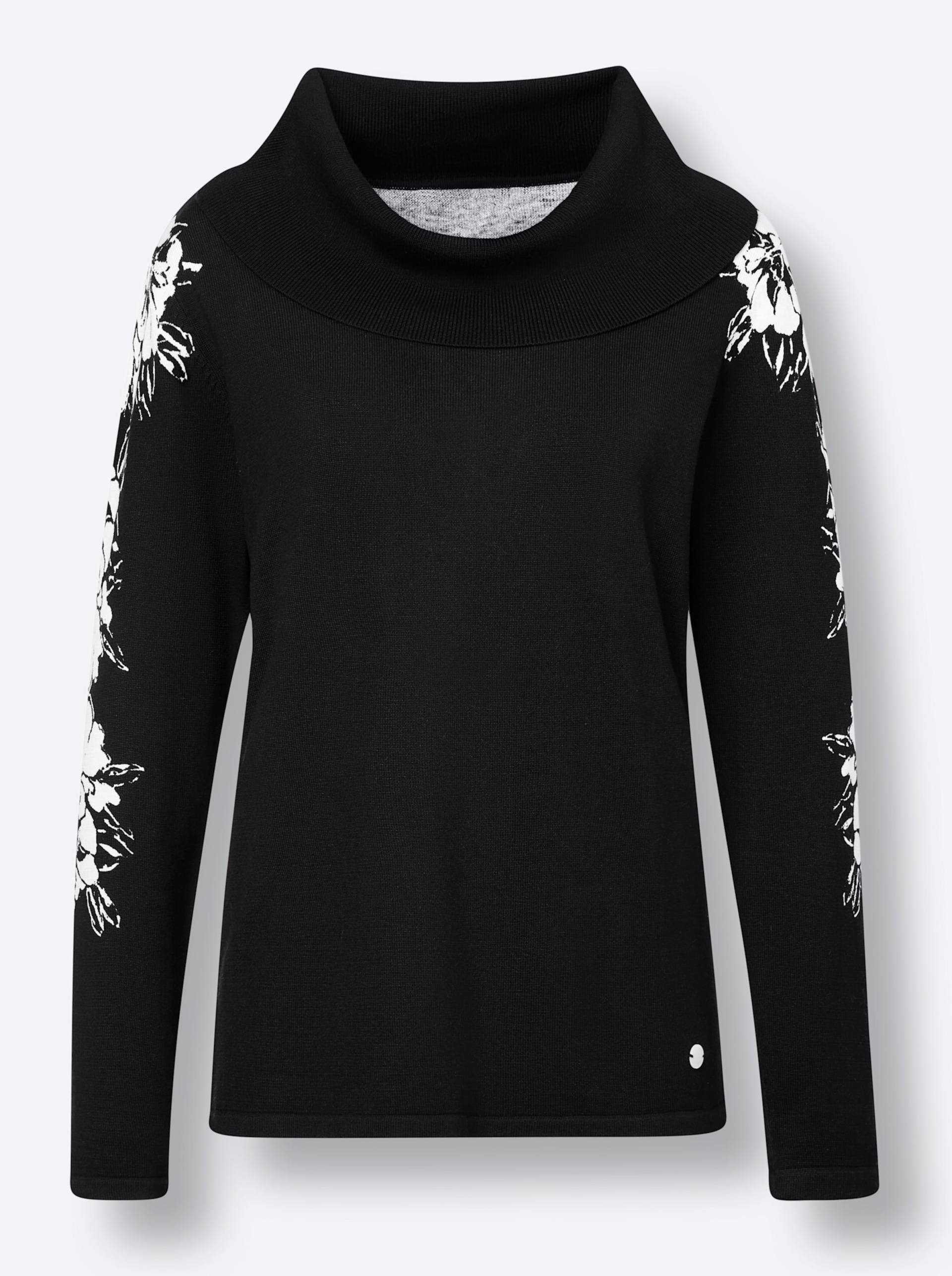 Modal-Pullover Modal-Pullover