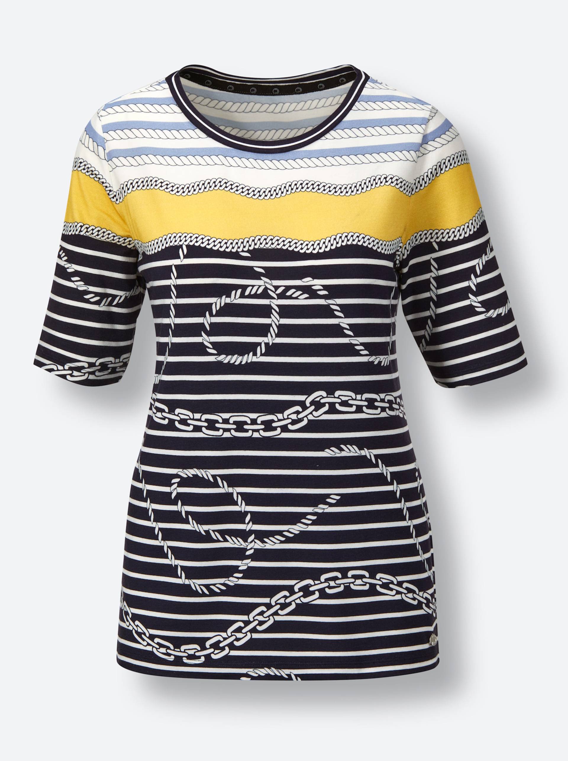 Modal-Shirt Modal-Shirt