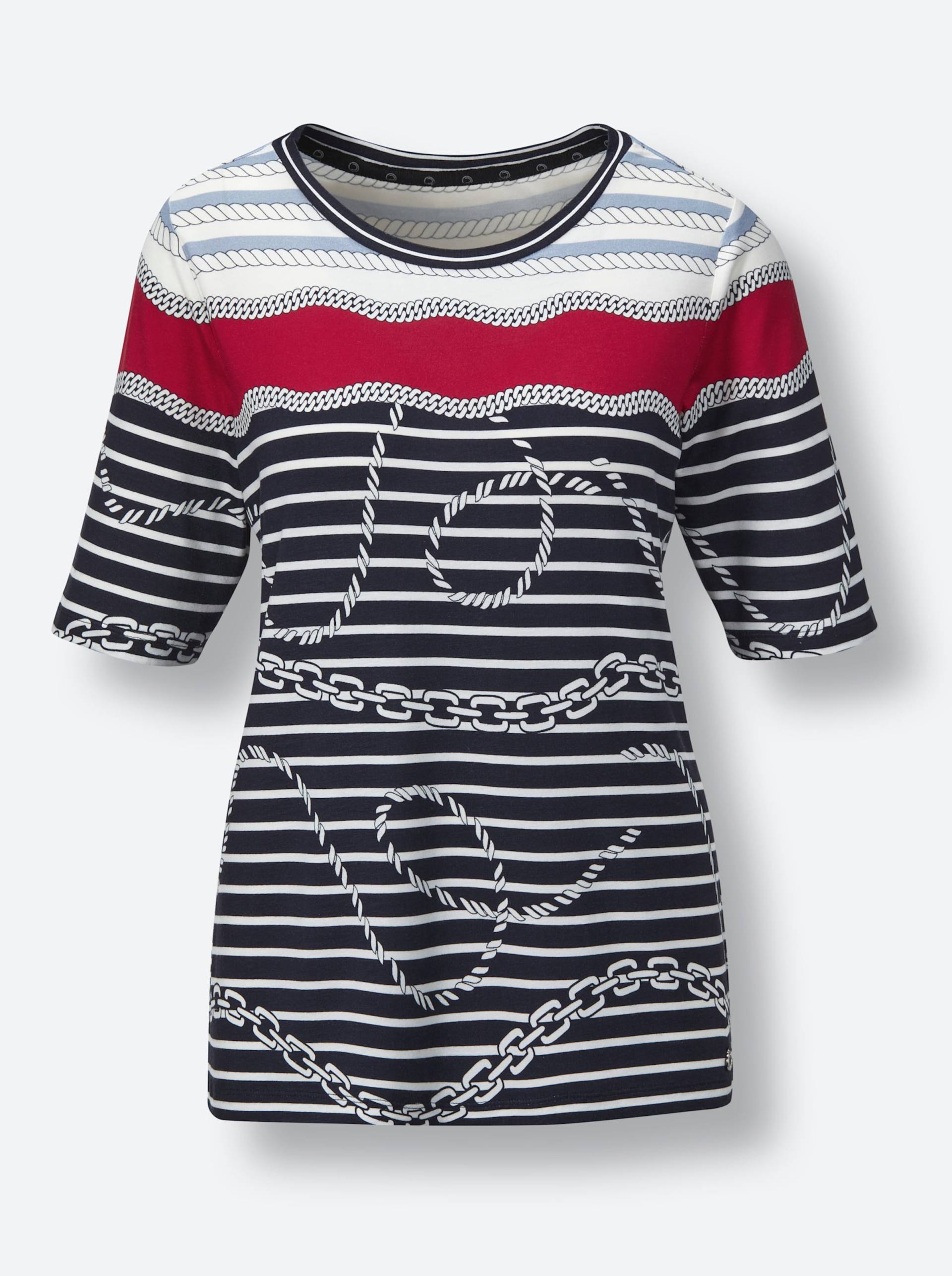 Modal-Shirt Modal-Shirt